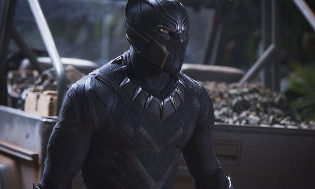 What Made Black Panther So Successful?