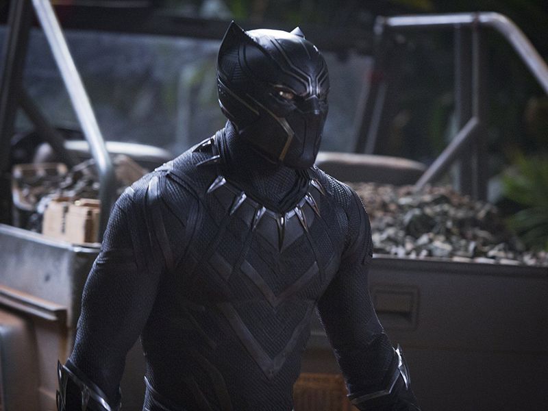 What Made Black Panther So Successful?