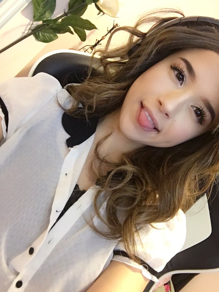 An only fans have does pokimane Pokimane