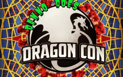 The Pros of an Online Con at Dragon Con 2020