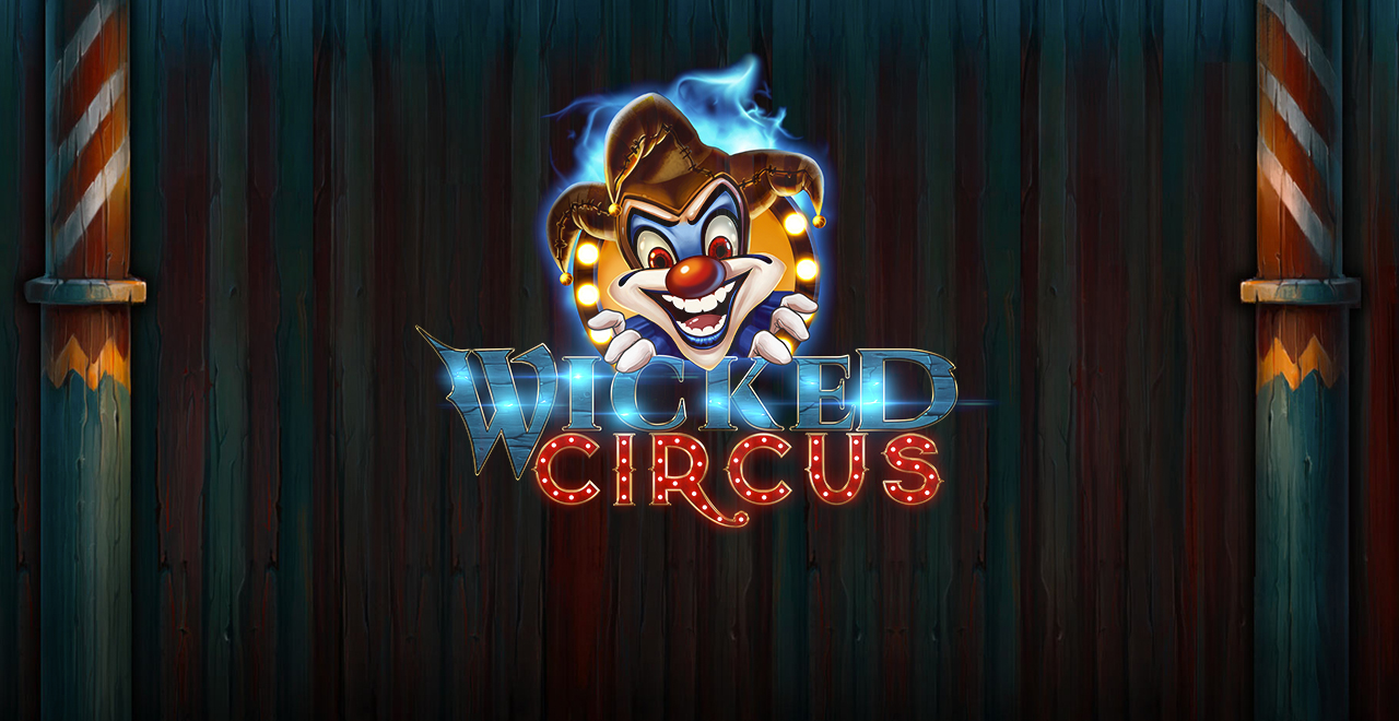 Wicked circus игровой автомат азино777 фильмы играть и выигрывать рф