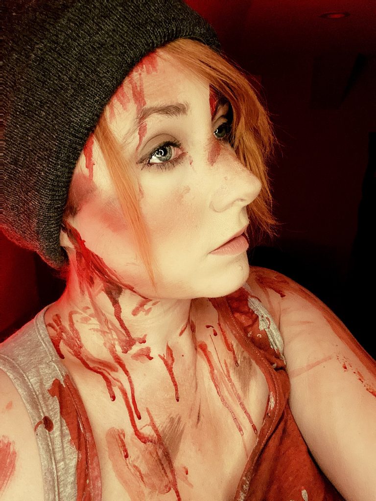 Dead By Daylight Nea Karlsson Outfits