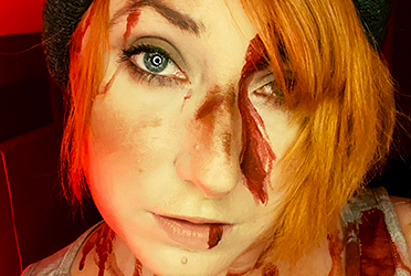 Dead By Daylight Nea Karlsson Cosplay Breakdown