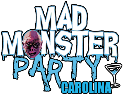 Mad Monster Party and the Wheel of King
