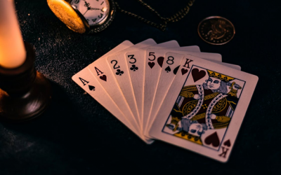 How Online Poker Has Changed For The Better