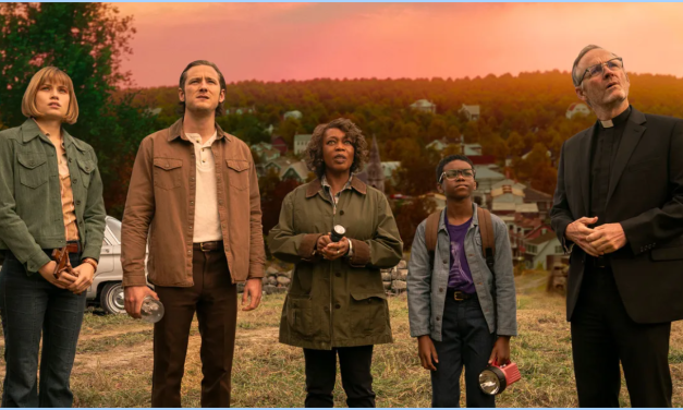 Salem’s Lot 2024 – A Short Review