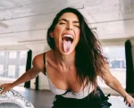 Nikki Howard Tongue