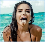 Mikaela Hoover Tongue